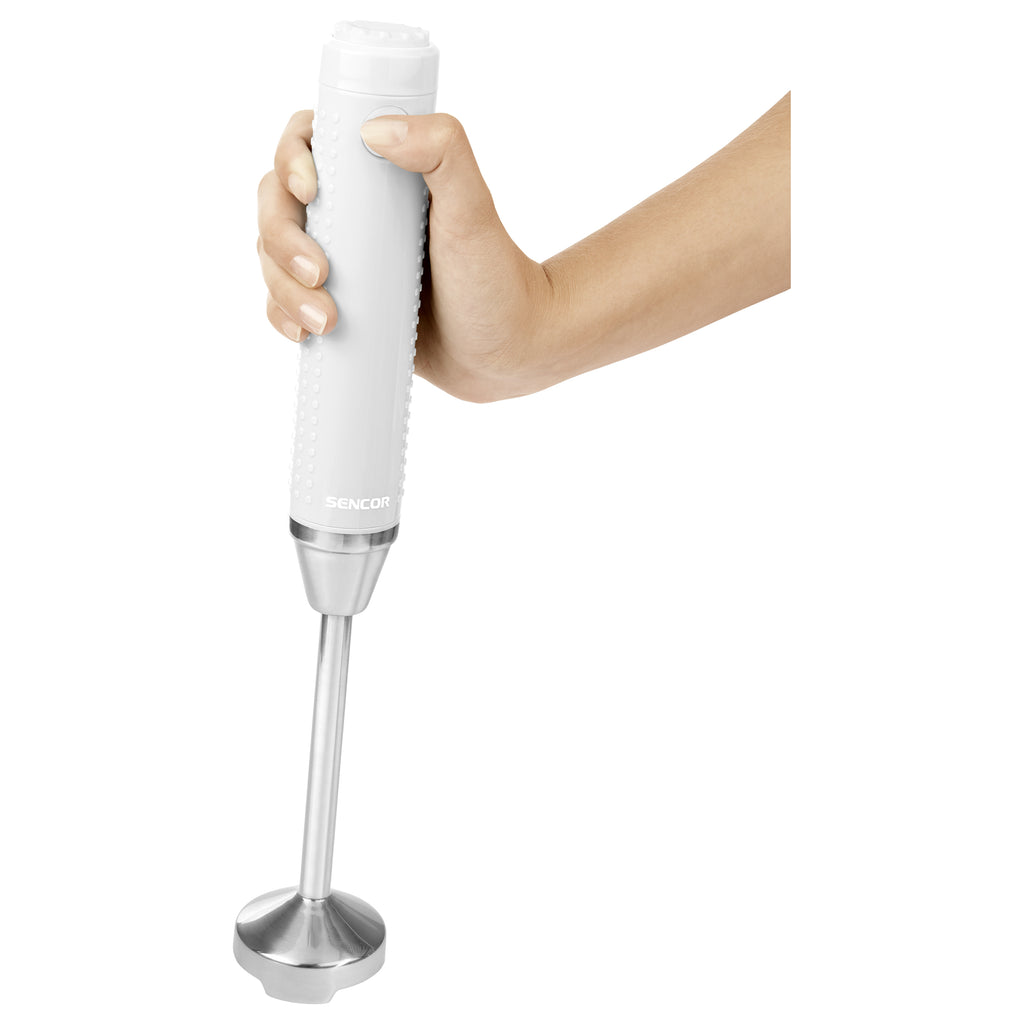 Cuisinart Quick Prep Hand Blender CSB-33 White for sale online
